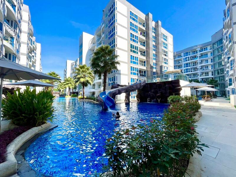 Grand Avenue Residence: แกรนด์ อเวนิว เรสซิเดนซ์, ชลบุรี, ถนน พัทยาสาย 2 ซอย บัวขาว 15, หนองปรือ, บางละมุง, ชลบุรี, 51 ตร.ม., คอนโด ขาย, โดย Nisrine Kadeyyam, 500147556 - DDproperty.com