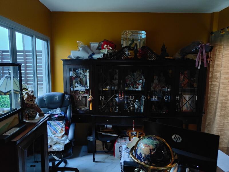 Perfect Place Phatthanakan-Srinakarin : เพอร์เฟค เพลส พัฒนาการ-ศรีนครินทร์, กรุงเทพ, 7/24 อ่อนนุช 80 แยก 5, ประเวศ, ประเวศ, กรุงเทพ, 175 ตร.ม., บ้านเดี่ยว ขาย, โดย Pichamon Boonchit, 500147558 - DDproperty.com