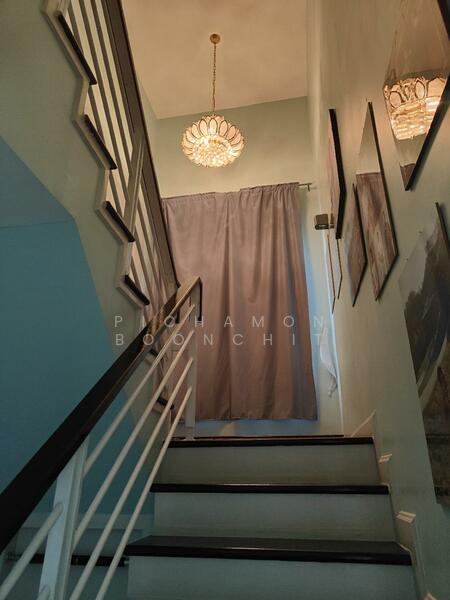 Perfect Place Phatthanakan-Srinakarin, Bangkok, 7/24 On Nut 80 Yaek 5, Prawet, Prawet, Bangkok, 3 Bedrooms, 175 sqm, Single Detached House For Sale, by Pichamon Boonchit, 500147558 - DDproperty.com