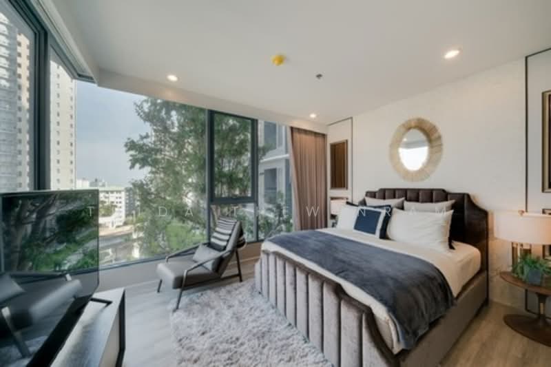 IDEO Mobi Sukhumvit 66, Bangkok, 2578 Soi Sukhumvit 66 Sukhumvit Road, Bang Chak, Phra Khanong, Bangkok, 2 Bedrooms, 85 sqm, Condo For Rent, by Thida Thewinram, 500147559 - DDproperty.com