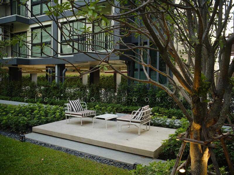 ARLO Sukhumvit 105-Lasalle, Bangkok, Bang Na, Bang Na, Bangkok, 1 Bedroom, 30 sqm, Condo For Sale, by Pichamon Boonchit, 500147560 - DDproperty.com