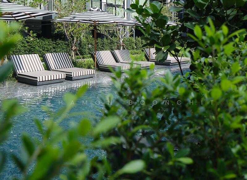 ARLO Sukhumvit 105-Lasalle : อาโล่ สุขุมวิท105-ลาซาล, กรุงเทพ, บางนา, บางนา, กรุงเทพ, 30 ตร.ม., คอนโด ขาย, โดย Pichamon Boonchit, 500147560 - DDproperty.com