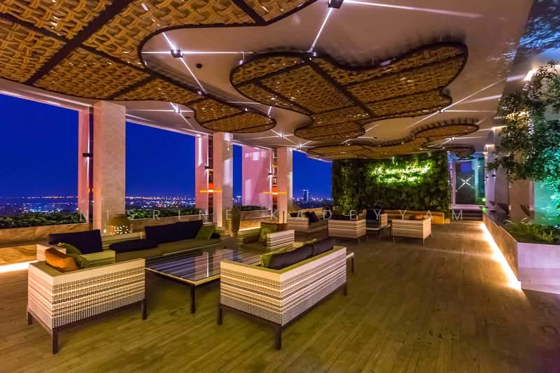 The Riviera Wongamat, Chon Buri (Pattaya), Na Kluea 16 Alley, Na Kloe, Bang Lamung (Pattaya), Chon Buri (Pattaya), 1 Bedroom, 32 sqm, Condo For Sale, by Nisrine Kadeyyam, 500147563 - DDproperty.com