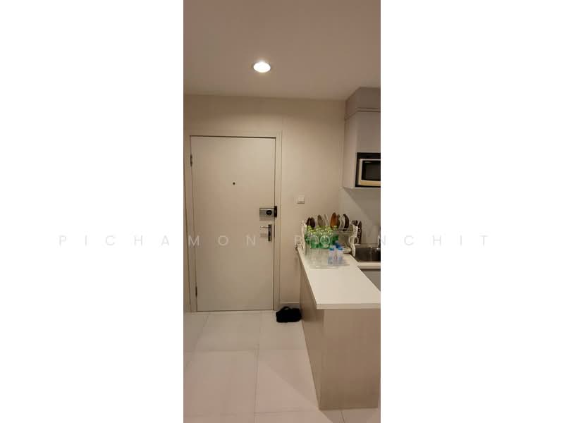 Murraya Place Ladprao 27, Bangkok, Ladprao, Chan Kasem, Chatuchak, Bangkok, 2 Bedrooms, 63 sqm, Condo For Sale, by Pichamon Boonchit, 500147564 - DDproperty.com