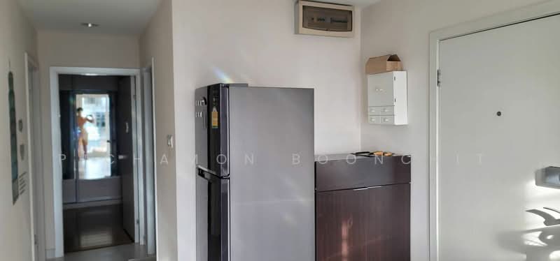 Murraya Place Ladprao 27 : เมอร์ราญา เพลส ลาดพร้าว 27, กรุงเทพ, ลาดพร้าว, จันทรเกษม, จตุจักร, กรุงเทพ, 63 ตร.ม., คอนโด ขาย, โดย Pichamon Boonchit, 500147564 - DDproperty.com