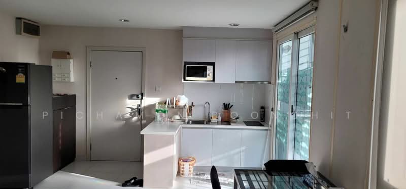 Murraya Place Ladprao 27 : เมอร์ราญา เพลส ลาดพร้าว 27, กรุงเทพ, ลาดพร้าว, จันทรเกษม, จตุจักร, กรุงเทพ, 63 ตร.ม., คอนโด ขาย, โดย Pichamon Boonchit, 500147564 - DDproperty.com