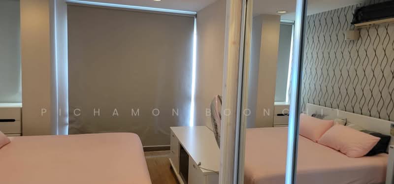 Murraya Place Ladprao 27, Bangkok, Ladprao, Chan Kasem, Chatuchak, Bangkok, 2 Bedrooms, 63 sqm, Condo For Sale, by Pichamon Boonchit, 500147564 - DDproperty.com