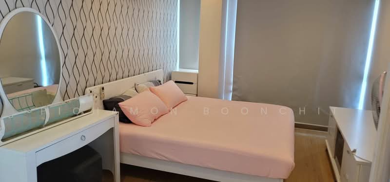 Murraya Place Ladprao 27, Bangkok, Ladprao, Chan Kasem, Chatuchak, Bangkok, 2 Bedrooms, 63 sqm, Condo For Sale, by Pichamon Boonchit, 500147564 - DDproperty.com