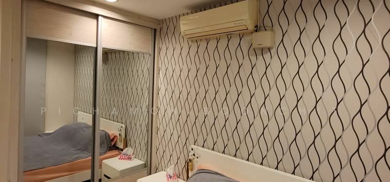 Murraya Place Ladprao 27, Bangkok, Ladprao, Chan Kasem, Chatuchak, Bangkok, 2 Bedrooms, 63 sqm, Condo For Sale, by Pichamon Boonchit, 500147564 - DDproperty.com