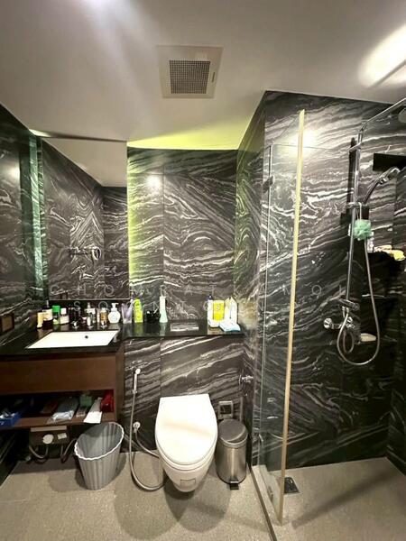 Whizdom Inspire Sukhumvit, Bangkok, Sukhumvit Road, Bang Chak, Phra Khanong, Bangkok, 2 Bedrooms, 65 sqm, Condo For Sale, by Chomratkamol Soontorntarawong (Gor), 500147565 - DDproperty.com