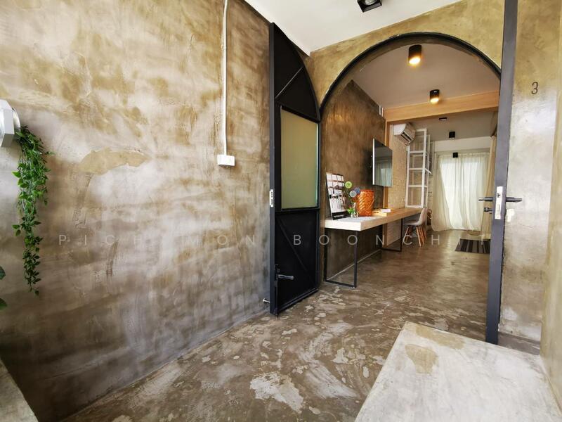 3-BR Townhouse, Bangkok, Khlong Ton Sai, Khlong San, Bangkok, 3 Bedrooms, 149 sqm, Townhouse For Sale, by Pichamon Boonchit, 500147568 - DDproperty.com