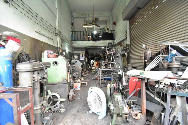 For Sale - อาคารพาณิชย์บางกรวย นนทบุรี, Nonthaburi