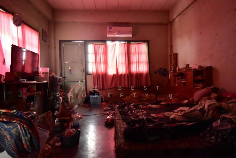 For Sale - อาคารพาณิชย์บางกรวย นนทบุรี, Nonthaburi