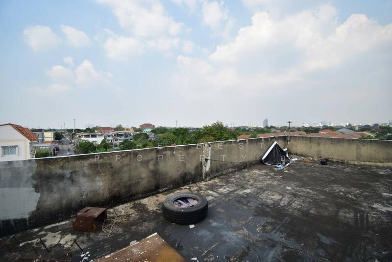 For Sale - อาคารพาณิชย์บางกรวย นนทบุรี, Nonthaburi