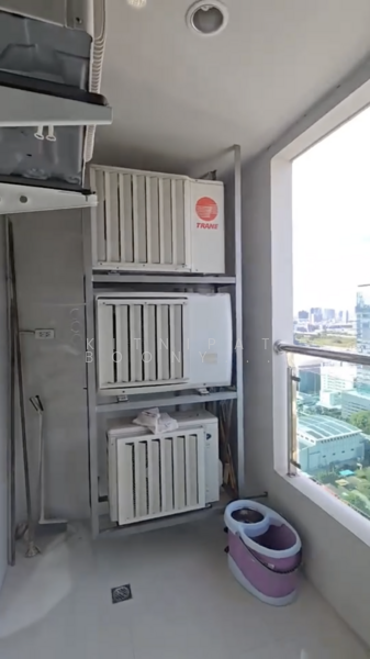 Sukhumvit Living Town (สุขุมวิท ลิฟวิ่ง ทาวน์), กรุงเทพ, 299 ถนนสุขุมวิท 21, คลองเตยเหนือ, วัฒนา, กรุงเทพ, 77 ตร.ม., คอนโด ให้เช่า, โดย Kitnipat Boonyadhammakul, 500147570 - DDproperty.com