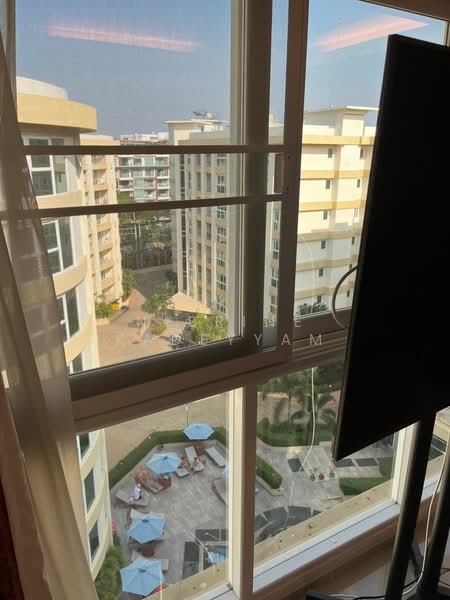 City Garden Pattaya, Chon Buri (Pattaya), 296/97 Pattaya 2nd Road, Soi 15, Nong Pru, Bang Lamung (Pattaya), Chon Buri (Pattaya), 2 Bedrooms, 69 sqm, Condo For Sale, by Nisrine Kadeyyam, 500147571 - DDproperty.com