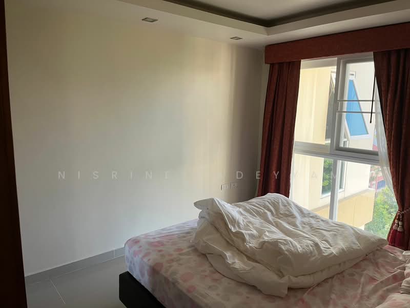 City Garden Pattaya, Chon Buri (Pattaya), 296/97 Pattaya 2nd Road, Soi 15, Nong Pru, Bang Lamung (Pattaya), Chon Buri (Pattaya), 2 Bedrooms, 69 sqm, Condo For Sale, by Nisrine Kadeyyam, 500147571 - DDproperty.com