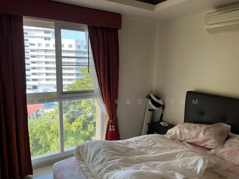 City Garden Pattaya, Chon Buri (Pattaya), 296/97 Pattaya 2nd Road, Soi 15, Nong Pru, Bang Lamung (Pattaya), Chon Buri (Pattaya), 2 Bedrooms, 69 sqm, Condo For Sale, by Nisrine Kadeyyam, 500147571 - DDproperty.com