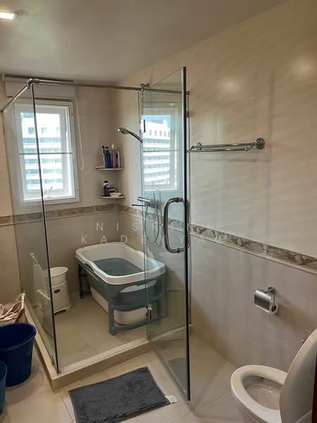 City Garden Pattaya, Chon Buri (Pattaya), 296/97 Pattaya 2nd Road, Soi 15, Nong Pru, Bang Lamung (Pattaya), Chon Buri (Pattaya), 2 Bedrooms, 69 sqm, Condo For Sale, by Nisrine Kadeyyam, 500147571 - DDproperty.com