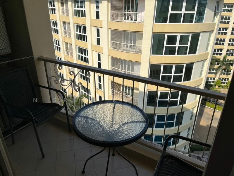 City Garden Pattaya : ซิตี้ การ์เด้น พัทยา, ชลบุรี, 296/97 ถนนพัทยาสายสองซอย 15, หนองปรือ, บางละมุง, ชลบุรี, 69 ตร.ม., คอนโด ขาย, โดย Nisrine Kadeyyam, 500147571 - DDproperty.com