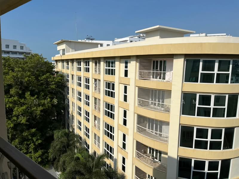 City Garden Pattaya : ซิตี้ การ์เด้น พัทยา, ชลบุรี, 296/97 ถนนพัทยาสายสองซอย 15, หนองปรือ, บางละมุง, ชลบุรี, 69 ตร.ม., คอนโด ขาย, โดย Nisrine Kadeyyam, 500147571 - DDproperty.com