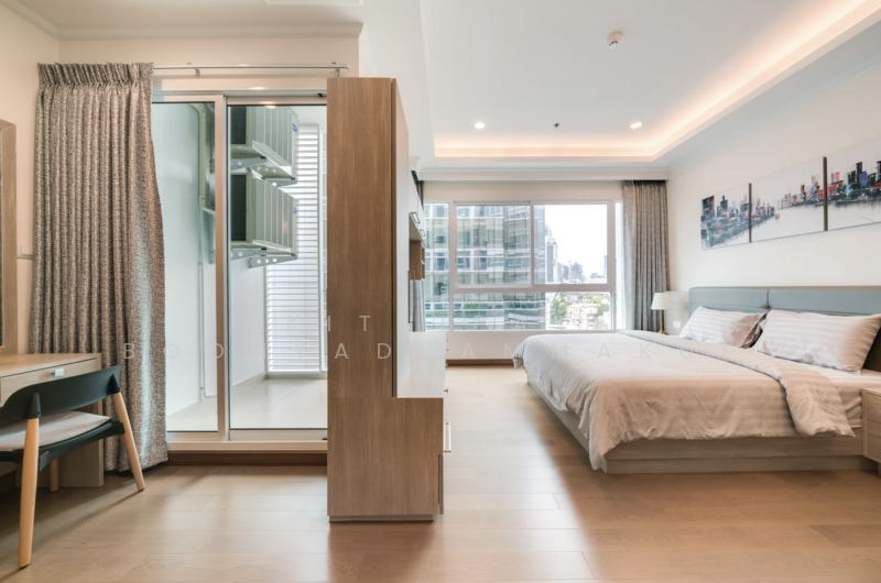 Supalai Elite Phayathai, Bangkok, Ayutthaya Road, Thanon Phaya Thai, Ratchathewi, Bangkok, 1 Bedroom, 71 sqm, Condo For Rent, by Kitnipat Boonyadhammakul, 500147573 - DDproperty.com