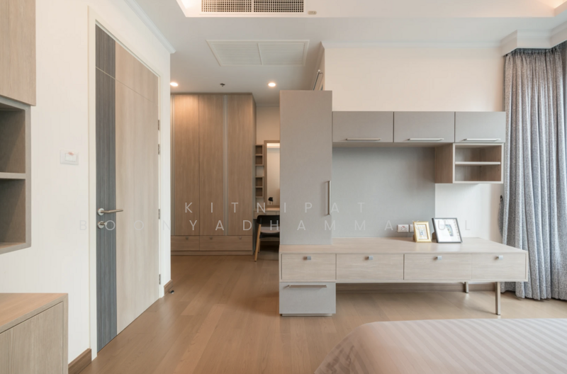 Supalai Elite Phayathai, Bangkok, Ayutthaya Road, Thanon Phaya Thai, Ratchathewi, Bangkok, 1 Bedroom, 71 sqm, Condo For Rent, by Kitnipat Boonyadhammakul, 500147573 - DDproperty.com