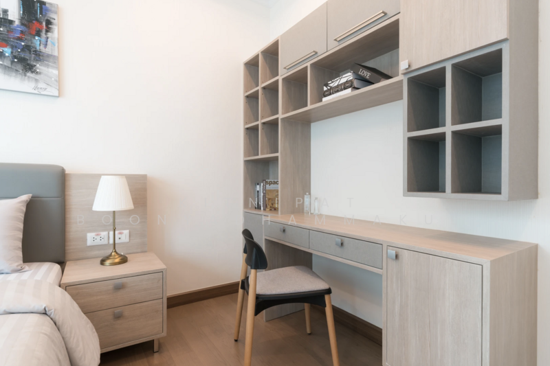 Supalai Elite Phayathai, Bangkok, Ayutthaya Road, Thanon Phaya Thai, Ratchathewi, Bangkok, 1 Bedroom, 71 sqm, Condo For Rent, by Kitnipat Boonyadhammakul, 500147573 - DDproperty.com