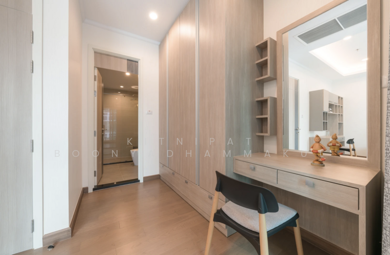 Supalai Elite Phayathai : ศุภาลัย เอลีท พญาไท, กรุงเทพ, ถนนศรีอยุธยา, ถนนพญาไท, ราชเทวี, กรุงเทพ, 71 ตร.ม., คอนโด ให้เช่า, โดย Kitnipat Boonyadhammakul, 500147573 - DDproperty.com