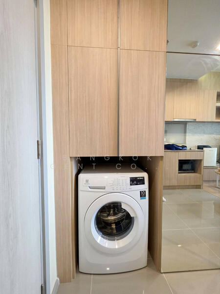 M Jatujak, Bangkok, Phahonyothin Road, Chatuchak, Chatuchak, Bangkok, 1 Bedroom, 32 sqm, Condo For Sale, by Bangkok Agent Co.,Ltd., 500147574 - DDproperty.com