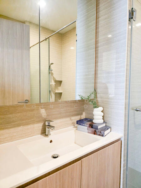 M Jatujak, Bangkok, Phahonyothin Road, Chatuchak, Chatuchak, Bangkok, 1 Bedroom, 32 sqm, Condo For Sale, by Bangkok Agent Co.,Ltd., 500147574 - DDproperty.com