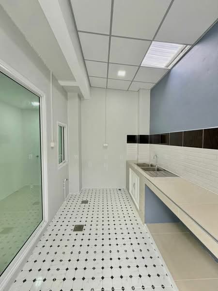 หมู่บ้านธนพัฒนา, Nonthaburi, Bang Kra So, Muang Nonthaburi, Nonthaburi, 3 Bedrooms, 92 sqm, Townhouse For Sale, by สรภพ ยอดไชย (สีฝุ่น), 500147576 - DDproperty.com