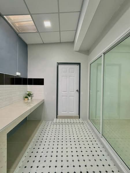 หมู่บ้านธนพัฒนา, Nonthaburi, Bang Kra So, Muang Nonthaburi, Nonthaburi, 3 Bedrooms, 92 sqm, Townhouse For Sale, by สรภพ ยอดไชย (สีฝุ่น), 500147576 - DDproperty.com