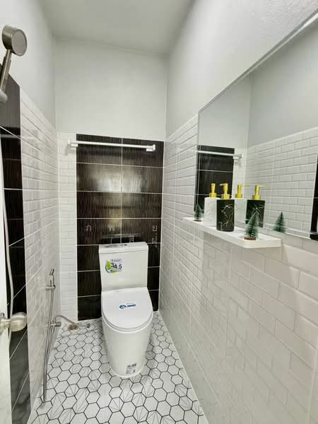 หมู่บ้านธนพัฒนา, Nonthaburi, Bang Kra So, Muang Nonthaburi, Nonthaburi, 3 Bedrooms, 92 sqm, Townhouse For Sale, by สรภพ ยอดไชย (สีฝุ่น), 500147576 - DDproperty.com