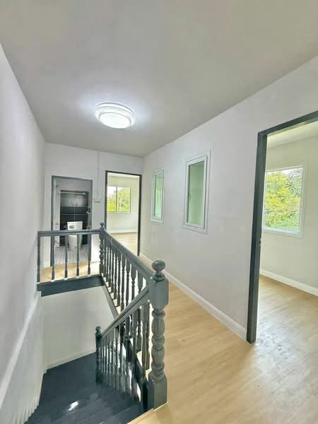 หมู่บ้านธนพัฒนา, Nonthaburi, Bang Kra So, Muang Nonthaburi, Nonthaburi, 3 Bedrooms, 92 sqm, Townhouse For Sale, by สรภพ ยอดไชย (สีฝุ่น), 500147576 - DDproperty.com