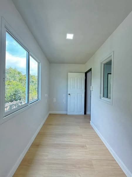 หมู่บ้านธนพัฒนา, Nonthaburi, Bang Kra So, Muang Nonthaburi, Nonthaburi, 3 Bedrooms, 92 sqm, Townhouse For Sale, by สรภพ ยอดไชย (สีฝุ่น), 500147576 - DDproperty.com