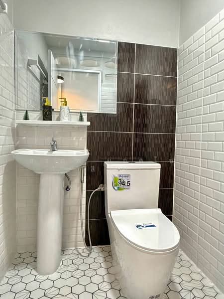 หมู่บ้านธนพัฒนา, Nonthaburi, Bang Kra So, Muang Nonthaburi, Nonthaburi, 3 Bedrooms, 92 sqm, Townhouse For Sale, by สรภพ ยอดไชย (สีฝุ่น), 500147576 - DDproperty.com