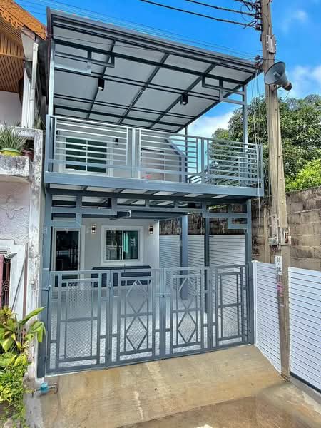 หมู่บ้านธนพัฒนา, นนทบุรี, บางกระสอ, เมืองนนทบุรี, นนทบุรี, 92 ตร.ม., ทาวน์เฮ้าส์ ขาย, โดย สรภพ ยอดไชย (สีฝุ่น), 500147576 - DDproperty.com