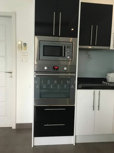 Tudor Court, Chon Buri (Pattaya), Soi Pratumnak 6, Nong Pru, Bang Lamung (Pattaya), Chon Buri (Pattaya), 1 Bedroom, 65 sqm, Condo For Sale, by Nisrine Kadeyyam, 500147578 - DDproperty.com