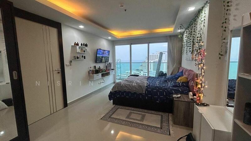 Cosy Beach View, Chon Buri (Pattaya), Nong Pru, Bang Lamung (Pattaya), Chon Buri (Pattaya), 2 Bedrooms, 101 sqm, Condo For Sale, by Nisrine Kadeyyam, 500147581 - DDproperty.com