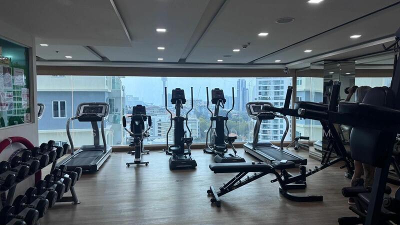 Cosy Beach View, Chon Buri (Pattaya), Nong Pru, Bang Lamung (Pattaya), Chon Buri (Pattaya), 2 Bedrooms, 101 sqm, Condo For Sale, by Nisrine Kadeyyam, 500147581 - DDproperty.com