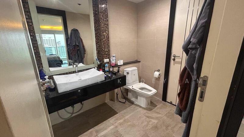 Cosy Beach View, Chon Buri (Pattaya), Nong Pru, Bang Lamung (Pattaya), Chon Buri (Pattaya), 2 Bedrooms, 101 sqm, Condo For Sale, by Nisrine Kadeyyam, 500147581 - DDproperty.com