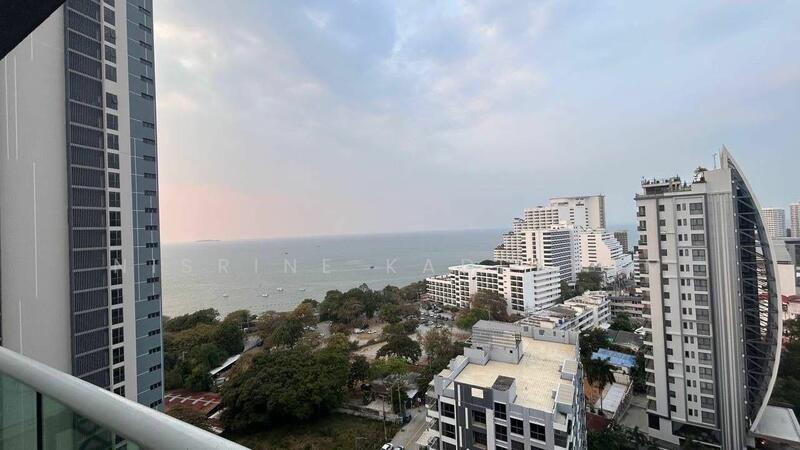 Cosy Beach View : โคซี่ บีช วิว, ชลบุรี, หนองปรือ, บางละมุง, ชลบุรี, 101 ตร.ม., คอนโด ขาย, โดย Nisrine Kadeyyam, 500147581 - DDproperty.com