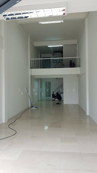 ให้เช่าอาคารพาณิชย์ติด ถ.คู้บอน ทำเลดี, Bangkok, Ram Inthra, Khan Na Yao, Bangkok, , 252 sqm, Shophouse For Rent, by Forty-Six Real Estate Group, 500147584 - DDproperty.com