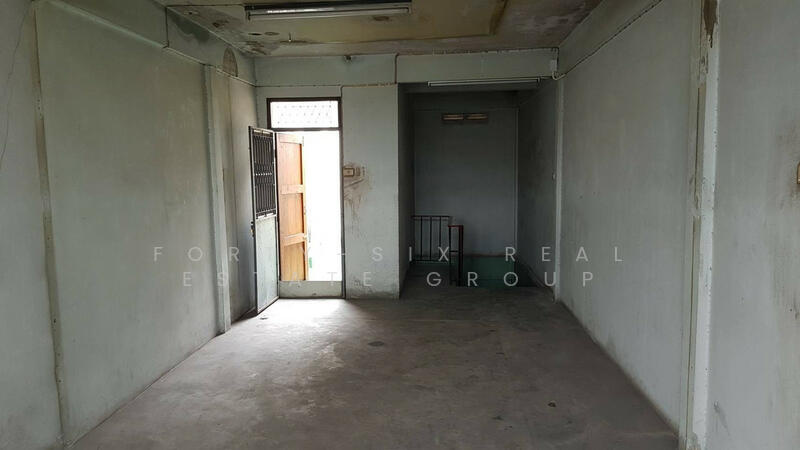 ให้เช่าอาคารพาณิชย์ติด ถ.คู้บอน ทำเลดี, Bangkok, Ram Inthra, Khan Na Yao, Bangkok, , 252 sqm, Shophouse For Rent, by Forty-Six Real Estate Group, 500147584 - DDproperty.com