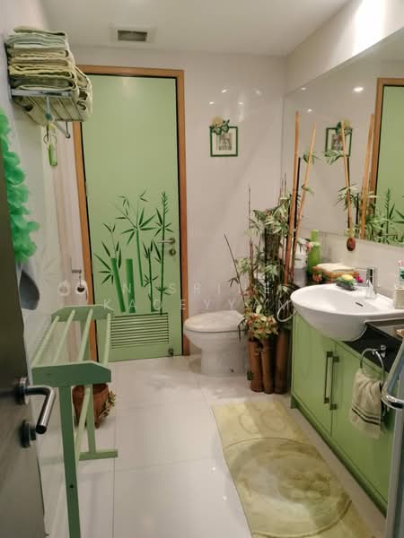 La Royale Beach, Chon Buri (Pattaya), 335 253-254, Na Chom Thian, Sattahip, Chon Buri (Pattaya), 2 Bedrooms, 106 sqm, Condo For Sale, by Nisrine Kadeyyam, 500147586 - DDproperty.com