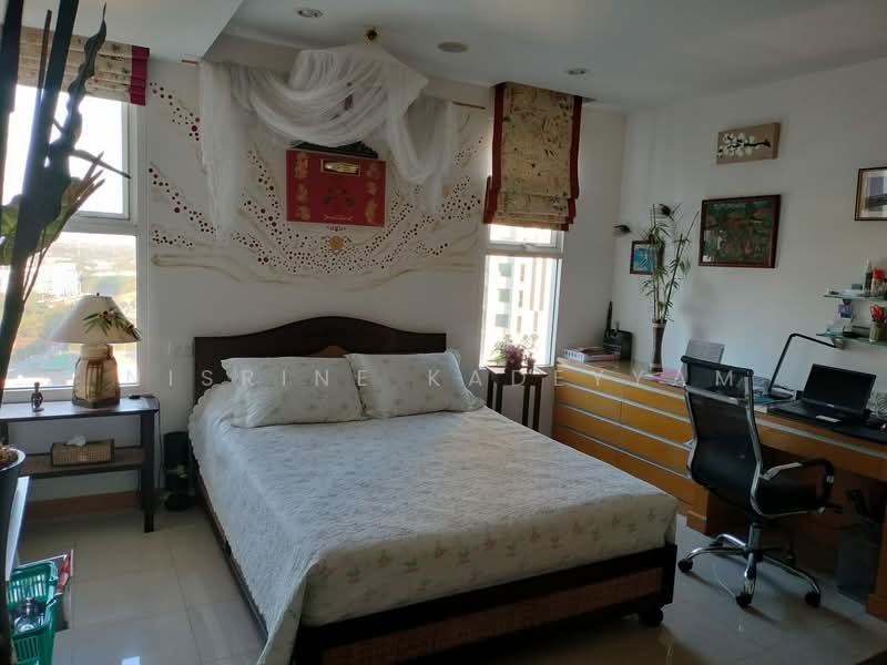 La Royale Beach, Chon Buri (Pattaya), 335 253-254, Na Chom Thian, Sattahip, Chon Buri (Pattaya), 2 Bedrooms, 106 sqm, Condo For Sale, by Nisrine Kadeyyam, 500147586 - DDproperty.com