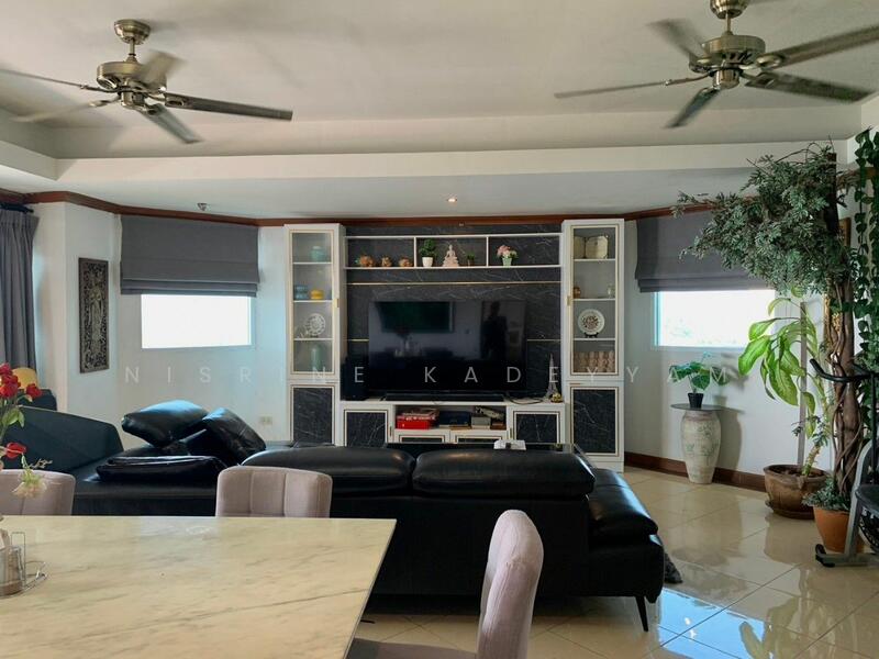 For Sale - Grandview Condominium, Bangkok