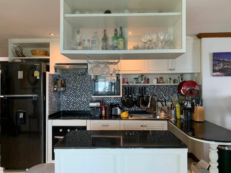 For Sale - Grandview Condominium, Bangkok