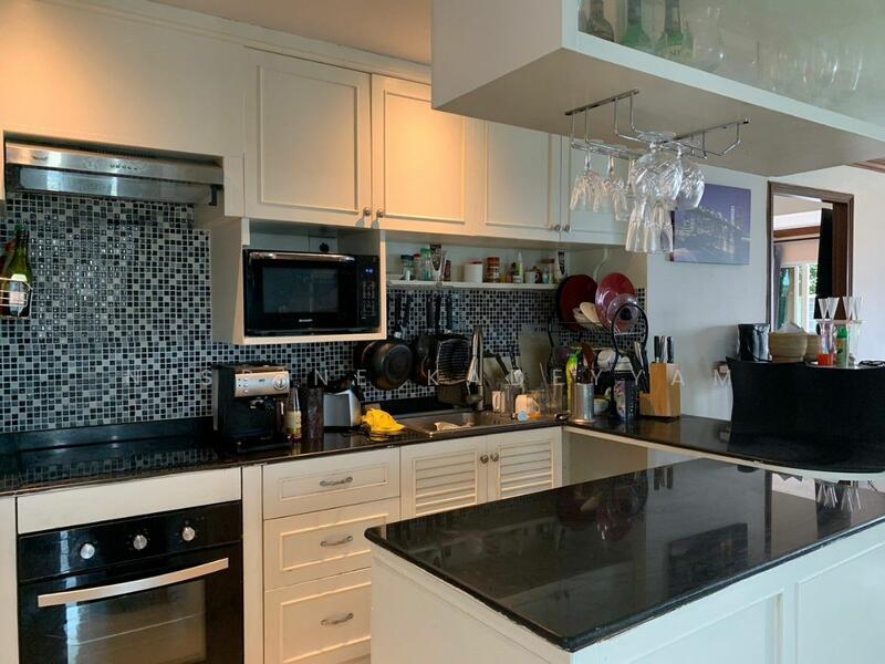 For Sale - Grandview Condominium, Bangkok